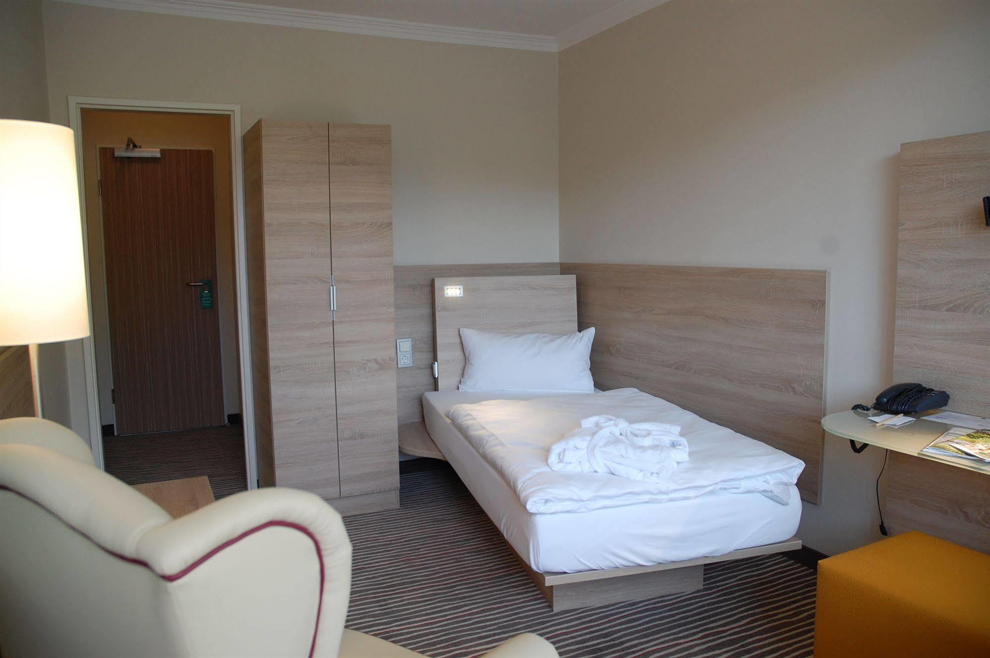 Parkhotel Bad Bevensen ,Thermeplus Exterior photo