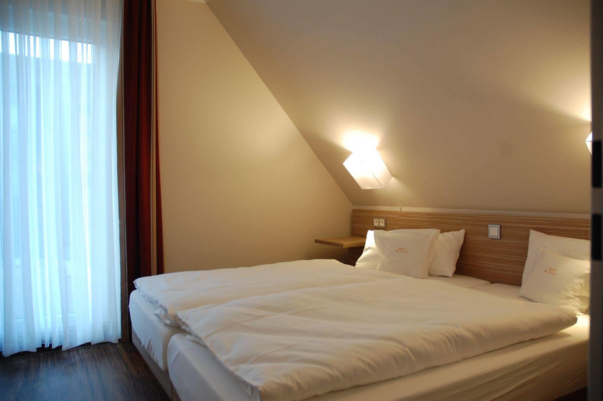 Parkhotel Bad Bevensen ,Thermeplus Exterior photo