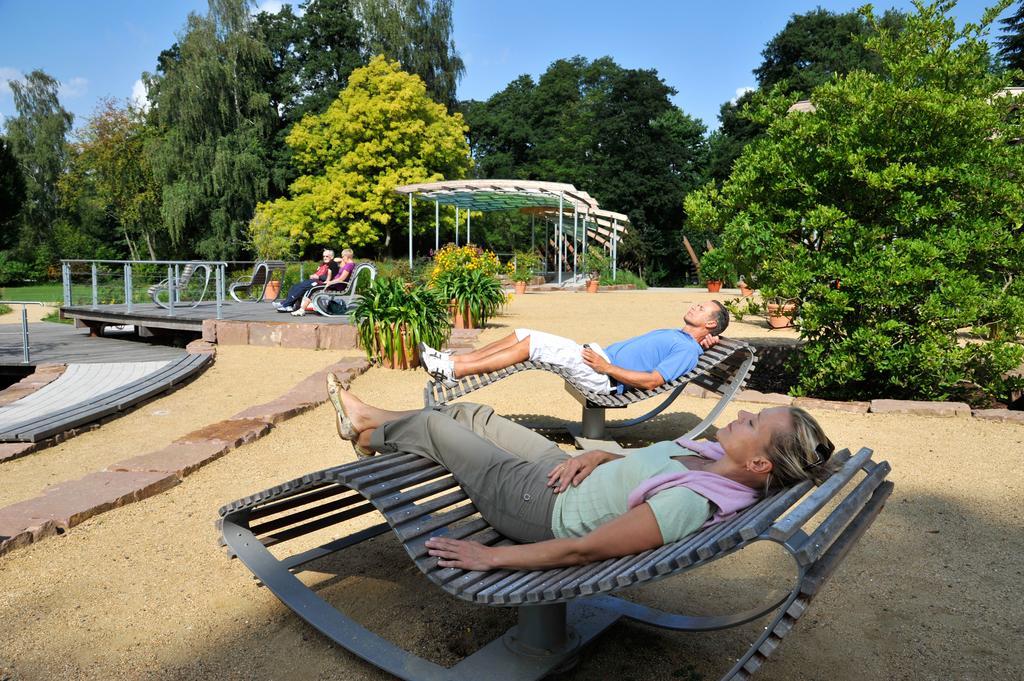 Parkhotel Bad Bevensen ,Thermeplus Exterior photo